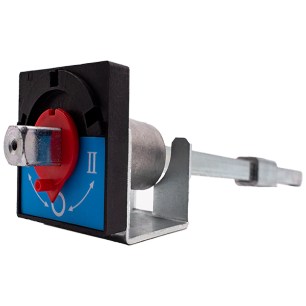 Удлинитель рукоятки выносной YCHGLZ1 для (160-630А) CNC