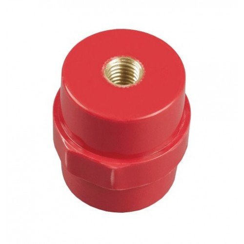 Изолятор SM45, 45х30х8мм, 12 кВ, CNC
