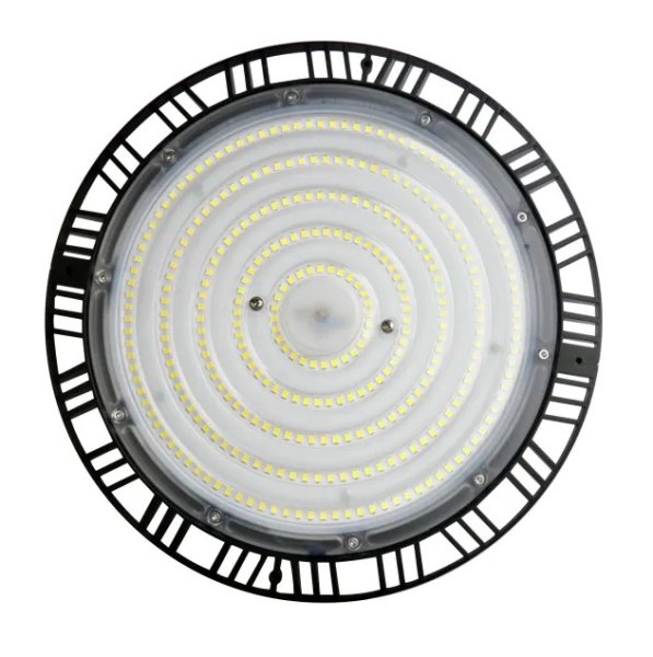 Светильник LED для высоких потолков Евросвет EB-EF-100-01 IC 100Вт 6400К 000060153