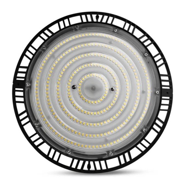 Світильник LED для високих стель Євросвітло EB-EF-150-01 IC 150Вт 6400К 000060154
