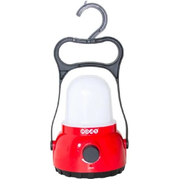 Ліхтар акумуляторний LED YL05-2001 7w 000058370