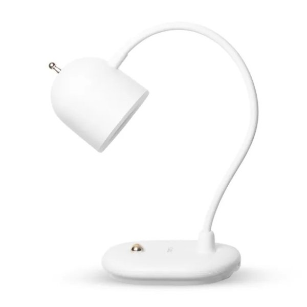 Настільна LED лампа акумуляторна CATA CT-8440 біла 000060623
