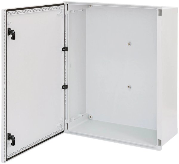 Шафа поліестерова EPC 60-50-23 IP66 (2зам., В600xШ500xГ230) 1102605 ETI