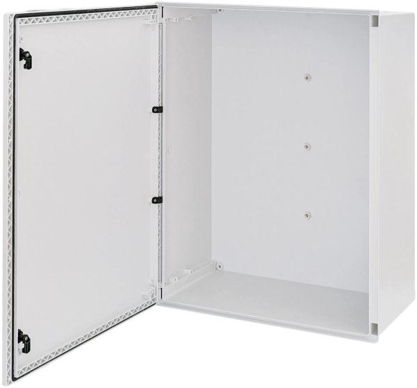 Шафа поліестерова EPC 80-60-30 IP66 (2зам., В800xШ600xГ300) 1102607 ETI