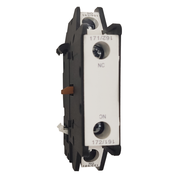 Блок контакт бічний TSA8-DN11 NO+NC TOSUNLux