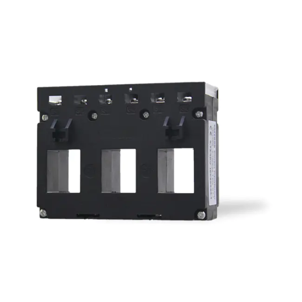 ESCT-C325-100-5 Трансформатор струму 3-фазний 100/5А 14x25мм. (кл.1,5=2,0ВА) EASTRON