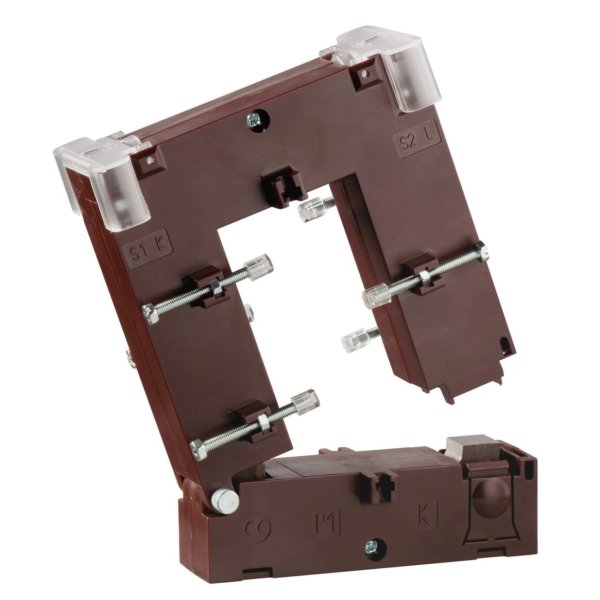 TA58050C250 Трансформатор з розємним осердям TRA580 50,5x80,5 250/5А (кл.0,5=1,5 ВА) IME