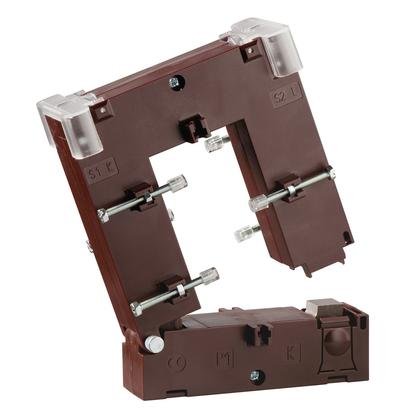 TA58050C500 Трансформатор з розємним осердям TRA580 50,5x80,5 500/5А (кл.0,5=2,5 ВА) IME