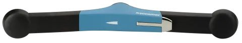 27997042 Ручка прямого управління подвійна SIRCO (I-0)/SIRCOVER 2000-3200А (I-0-II) S5N Socomec