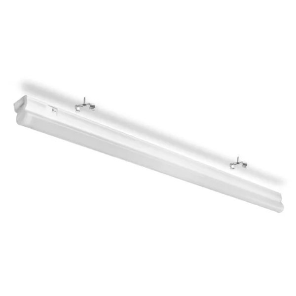 Светильник LED интегрированный LETLED IТ-5-600 8Вт с выключателем 000060043