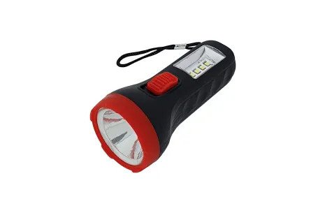 Ліхтарик TR 048L 0,5W LED ручний на батарейках 000060325