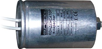 Конденсатор capacitor.60, 60 мкФ l0420008 E.NEXT