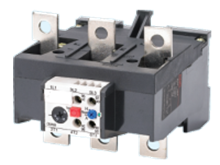 Електротеплове реле 3UA68, 400А-630А, CNC