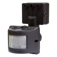 Датчик движения НВЧ DR-05B 195÷265В AC F&F
