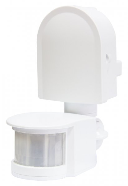 Датчик движения НВЧ DR-05W 195÷265В AC F&F