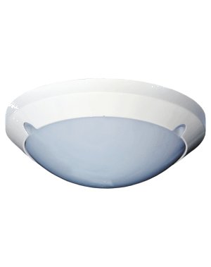 Светильник с датчиком движения DRM-04 LED 15W F&F