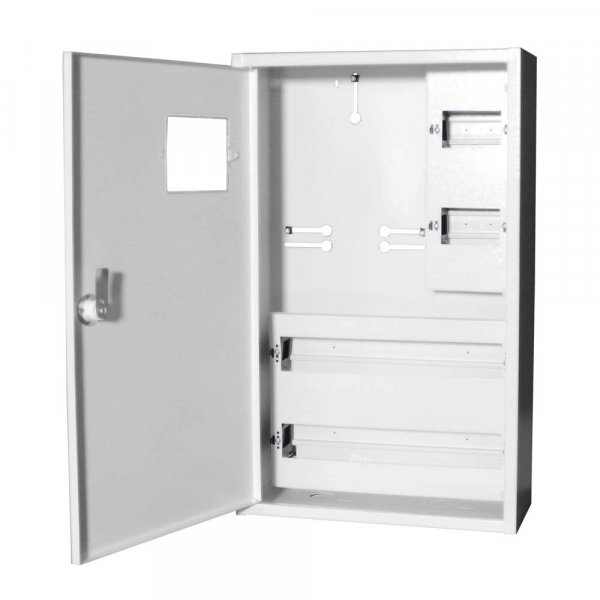 Корпус обліку і розподілу ЯУР-3Н-36Э економ 355х575х120 36 групи Билмакс