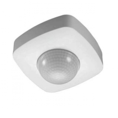Датчик движения НВЧ DR-09 220В F&F