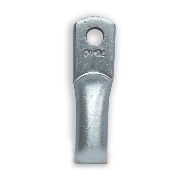 Наконечник кабельний алюмінієвий 10-A, ГОСТ-9581-80, ОЗКА