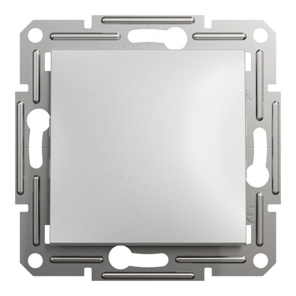 EPH0500161 Переключатель перекрестный алюминий Asfora Schneider Electric