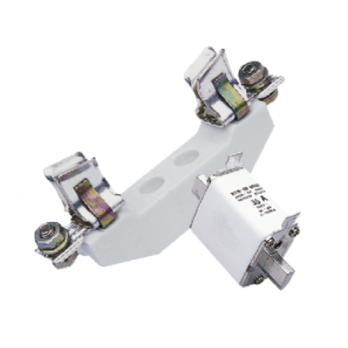 Предохранитель NT-00 10А 660V АС CNC