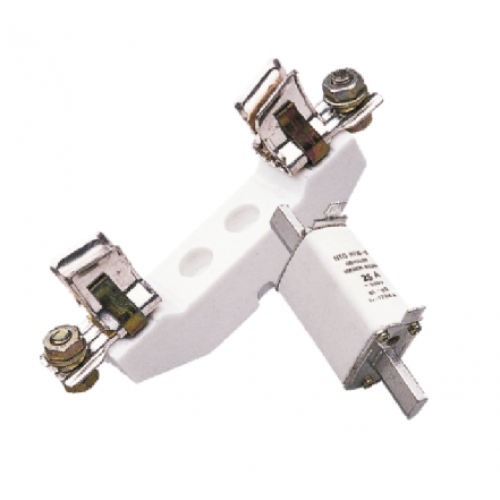 Предохранитель NT-0 100А 660V АС CNC