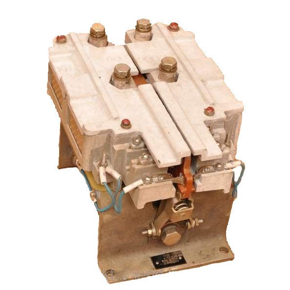 Контактор КН 355 100А 175-320В 2Р