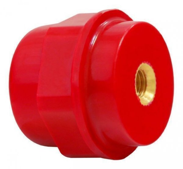 Изолятор SM 30 30x32xM8mm с болтом Electro