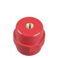 Изолятор SM 35 35x32xM8mm с болтом Electro