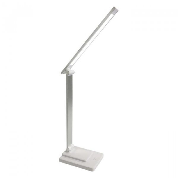 Настольная LED лампа Ridy-10-2 10 Вт белая 000058307