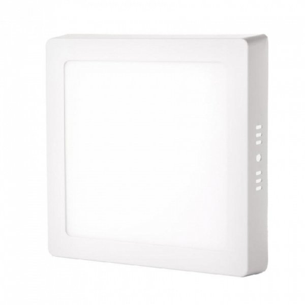 Світильник точковий накладний ЕВРОСВЕТ 12Вт квадрат LED-SS-170-12 6400К 000039185