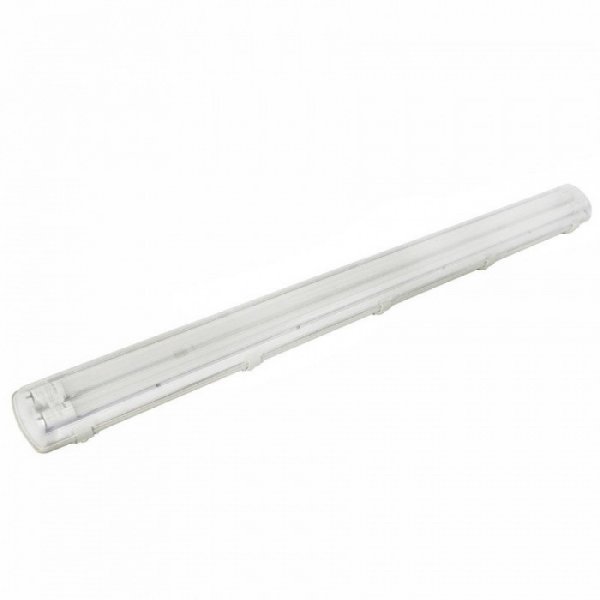 Светильник промышленный ЕВРОСВЕТ 2*1200 LED-SH-40-1 IP65 одностороннее подкл. 000041122