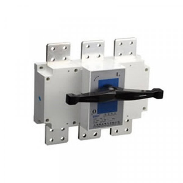 Выключатель нагрузки разрывной ВН, 3Р, 1250А, 12кВ, 400/690B Electro