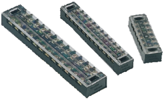 Клеммная колодка TВ-1004 100A, CNC