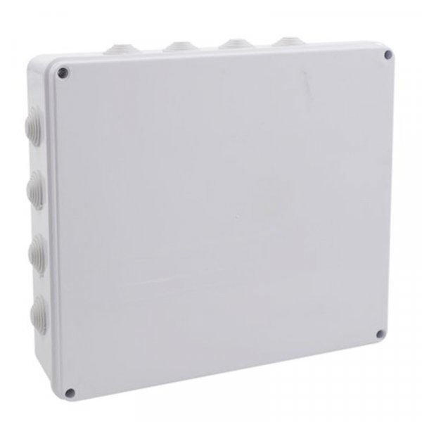 Коробка розподільна КР 400х350х120, IP65, Electro