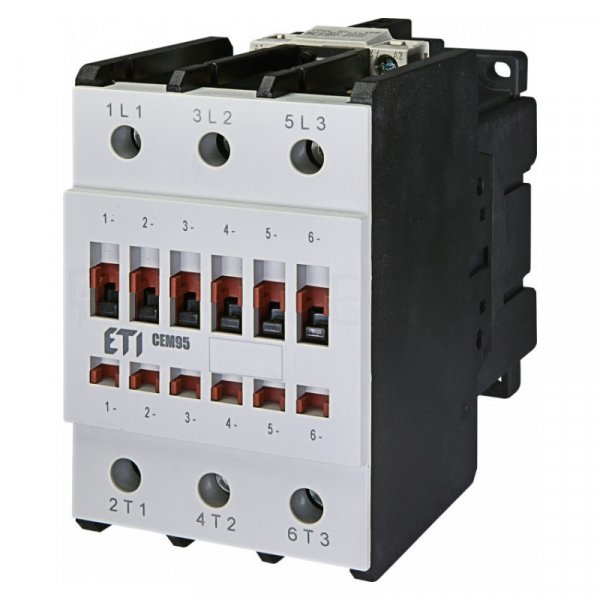 Контактор CEM 95.00 230V AC, 4651103 ETI