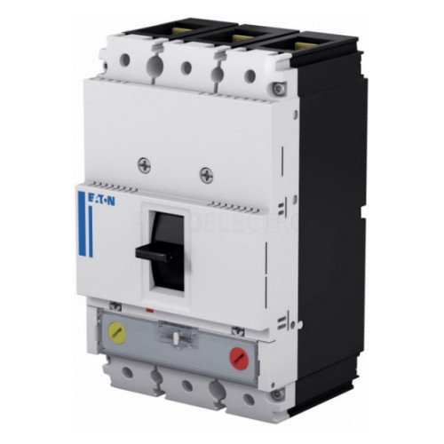 Автоматический выключатель 1TP PDE13G0160TAAJ 160A 3Р 36kA Eaton (Moeller)