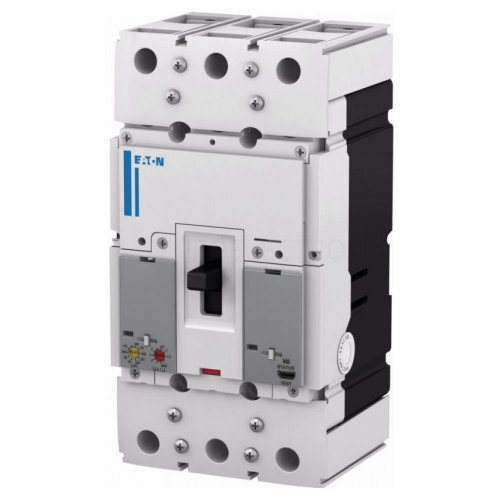 Автоматический выключатель 2TP PDE23G0200TAAS 200A 3Р 36kA Eaton (Moeller)