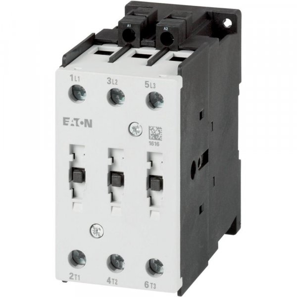 Контактор DILMT65 (230V50HZ / 240V60HZ) 65А 230V/AC 190964 Eaton