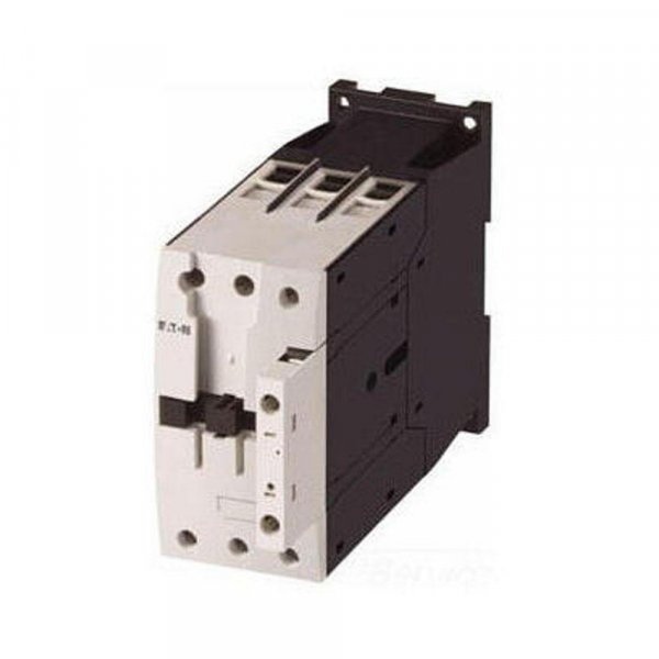 Контактор DILM40 (230V50HZ / 240V60HZ) 40А 230V/AC 277766 Eaton