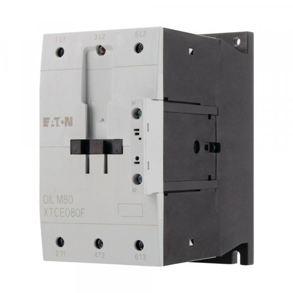 Контактор DILM80 (230V50HZ / 240V60HZ) 80А 230V/AC 239402 Eaton