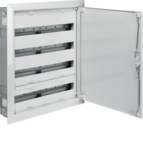 FWU42M2 Щит Univers в/у IP30/II QC 657x565x112мм 104мод., Hager