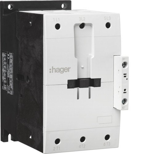 EV170C Контактор корпусный 3P+3НО катушка 230В-АС 170А AC-3 Hager