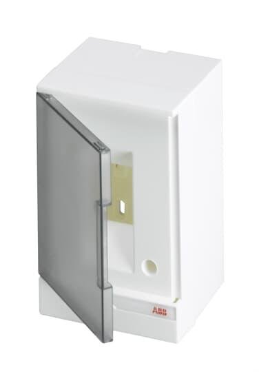 Бокс навесной на 2 модуля BEW402202 прозрачная дверца 1SZR004002A2200 ABB