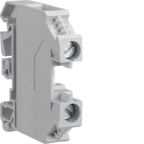 KXA10LH Клемма фазовая 10мм2 1000В/57А Hager