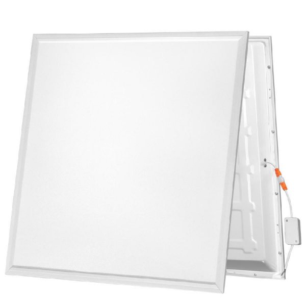 Светильник Евросвет высокоэффективная LED панель PANEL-B2B EF-28 6400K 000058763