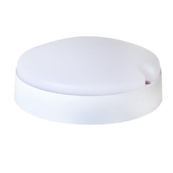 Світильник LED накладний Євросвітло 8Вт коло CL-R1 6400K IP65 000058755