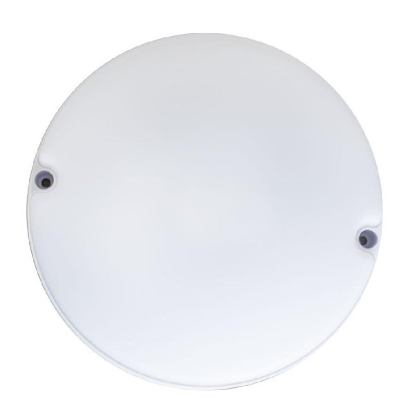 Світильник LED накладний Євросвітло 18Вт коло CL-R1 6400K IP65 000058299