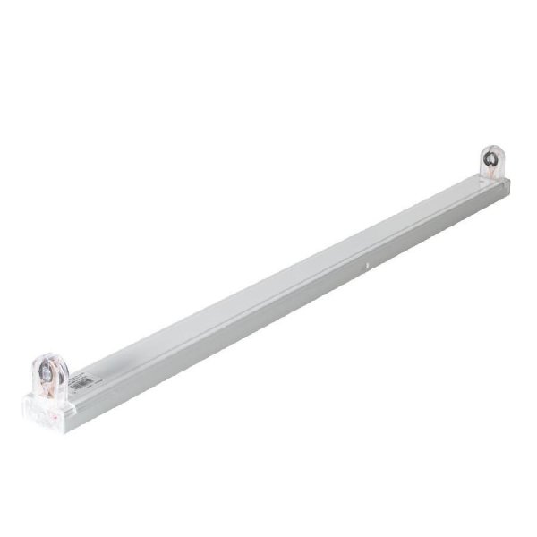 Светильник балка B-1-600 для LED-лампы Т8 EVROLIGHT 1*600мм 000058765