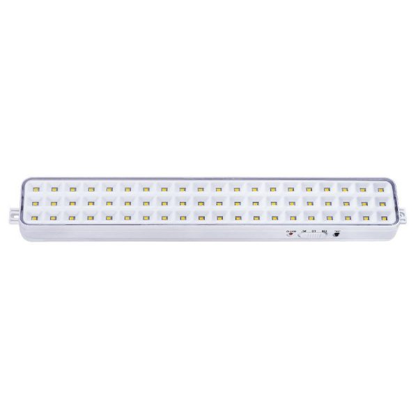 Аварийный светодиодный светильник Євросвітло SFT-LED-60-01 аккумуляторный 000056725